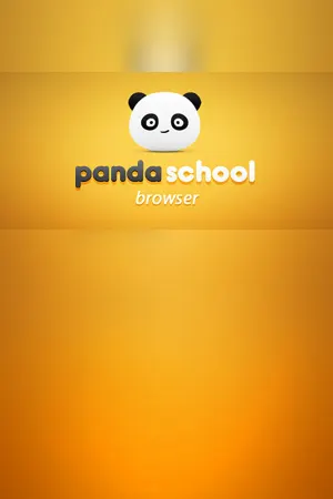 Panda School Browser