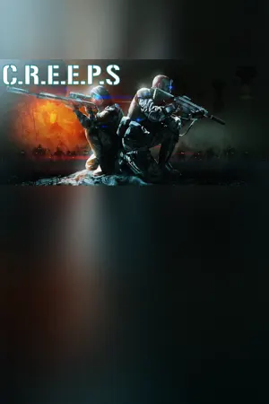 C.R.E.E.P.S