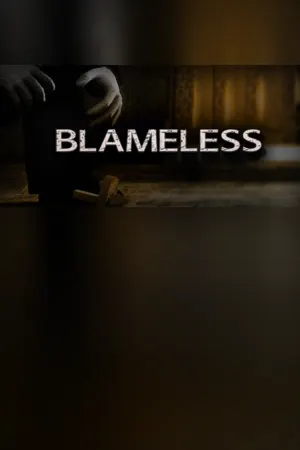 Blameless