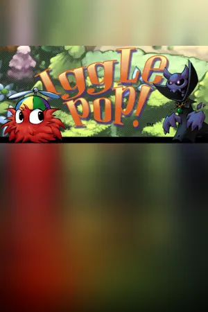 Iggle Pop Deluxe
