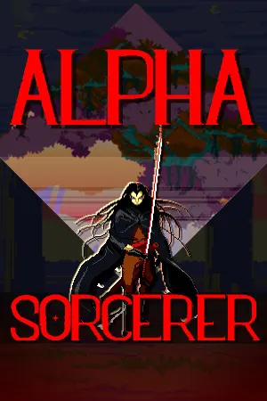 Alpha Sorcerer