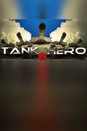 Tank Hero VR