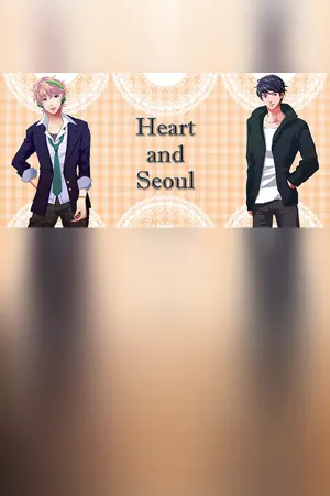 Heart and Seoul