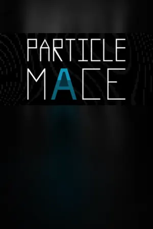 PARTICLE MACE