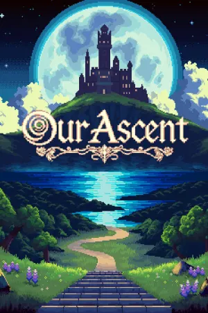 Our Ascent