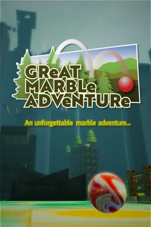 Great Marble Adventure