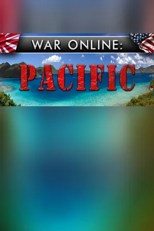 War Online: Pacific