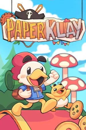 PaperKlay