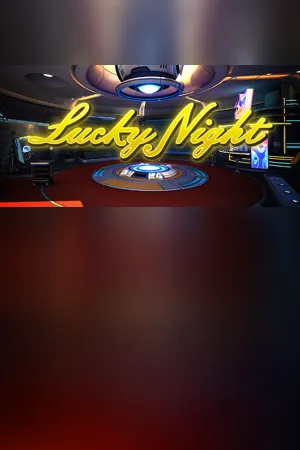 Lucky Night VR
