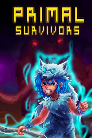 Primal Survivors