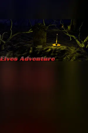 Elves Adventure