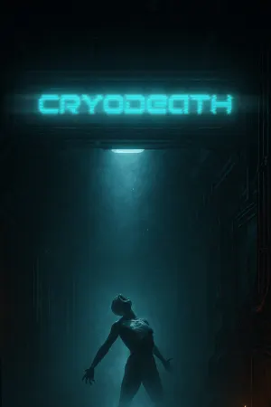 CRYODEATH VR