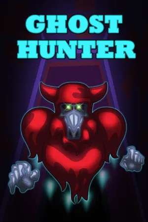 GHOST HUNTER