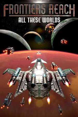 Frontiers Reach