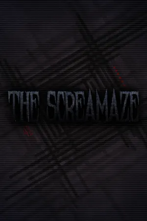 The ScreaMaze