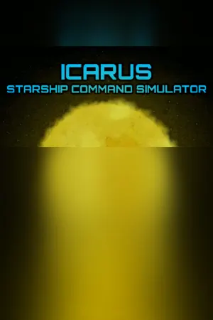 Icarus Starship Command Simulator