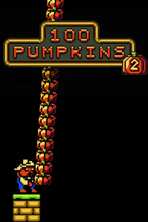 100 Pumpkins 2