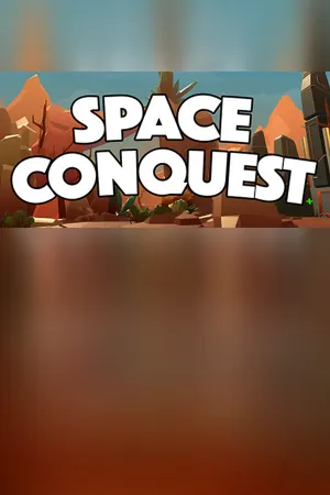 Space Conquest