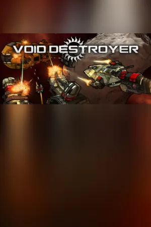 Void Destroyer