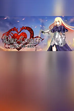 Tactics & Strategy Master:Joan of Arc