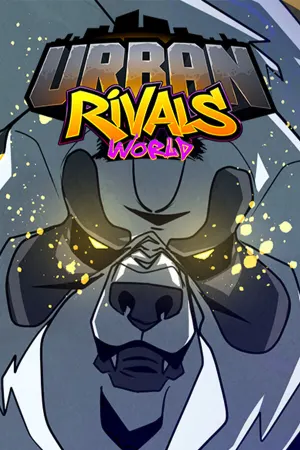 Urban Rivals