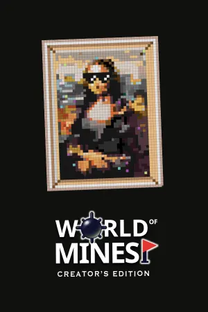 World of Mines Creator's Edition