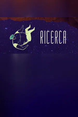 Ricerca VR