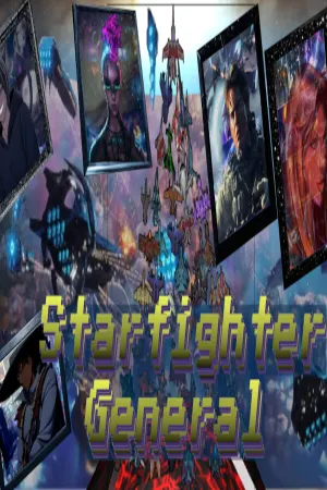 Starfighter General