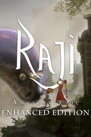 Raji: An Ancient Epic