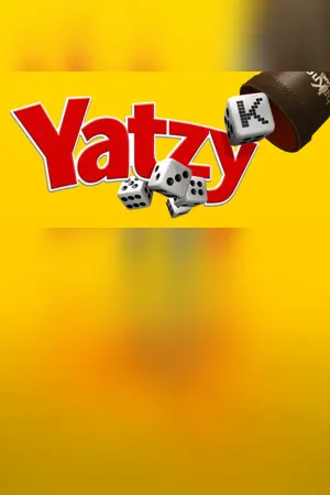 Yatzy