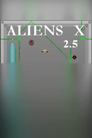 Alienzix
