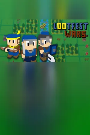 Lootfest Wars