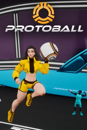 Protoball