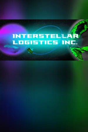 Interstellar Logistics Inc
