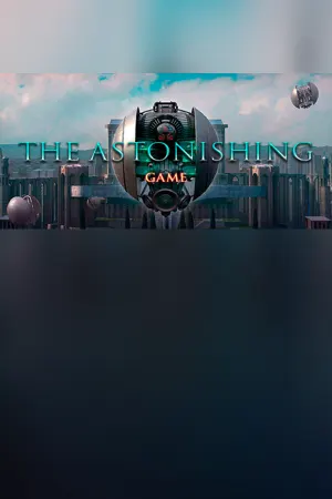 The Astonishing Game