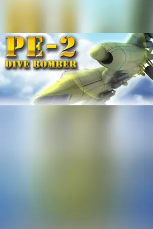 Pe-2: Dive Bomber