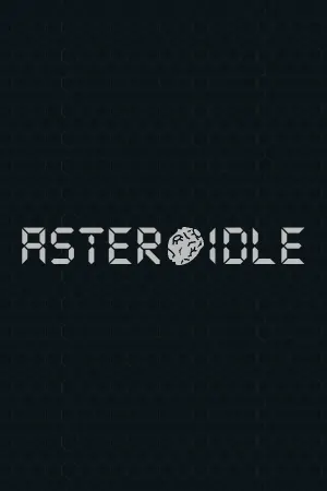 AsteroIdle
