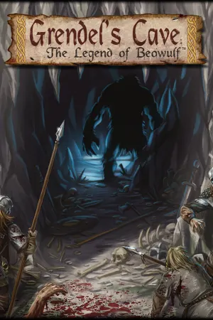 Grendel's Cave