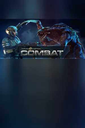 NS2: Combat