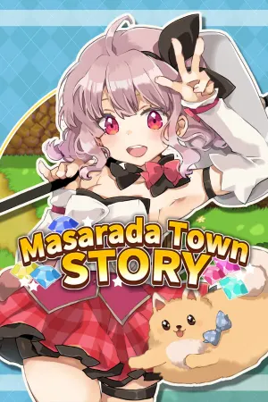 Masarada Town Story