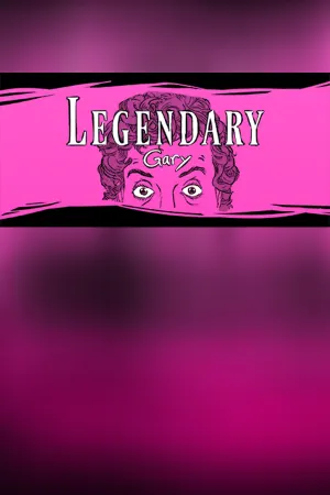 Legendary Gary
