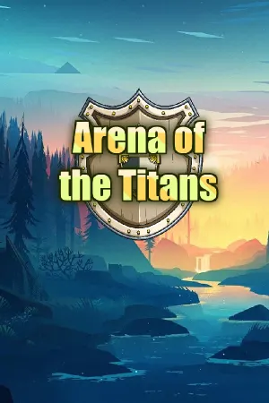 Arena of the Titans