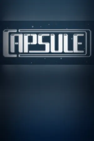 CAPSULE