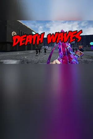Death Waves