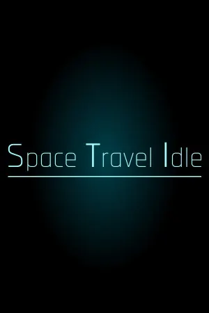 Space Travel Idle