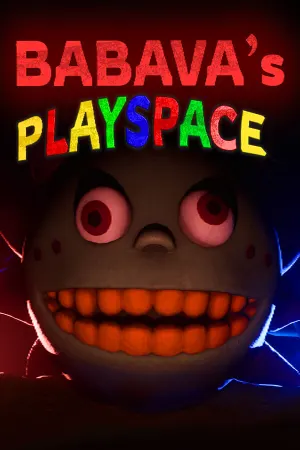 BABAVA's Playspace
