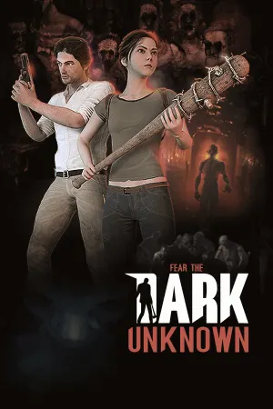 Fear the Dark Unknown: Chloe