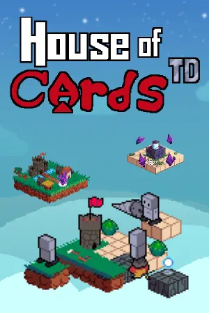 House of Cards: TD