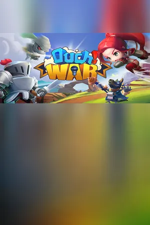Ouch！War！/ 破音乱斗