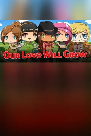 Our Love Will Grow